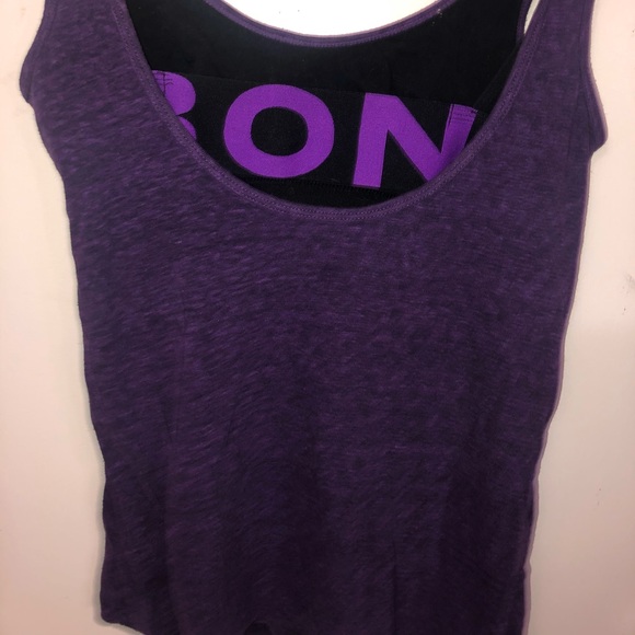 Workout Top - Picture 5 of 7